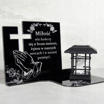 ПОДСТАВКА СОЛНЕЧНЫЙ АНГЕЛ, АКРИЛОВОЕ СТЕКЛО