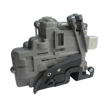 ZAMEK DRZWI TYŁ LEWY SEAT ALTEA XL TOLEDO III