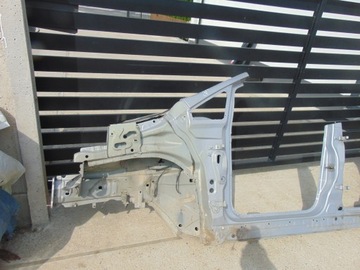 ЛЕВАЯ ЧЕТВЕРТЬ FORD C-MAX MK2