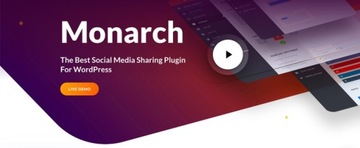 Motyw Divi + Builder + Monarch + Bloom