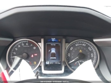 Toyota Tacoma II 2021 Toyota Tacoma 2021r., SR5, od ubezpieczalni 3.5 Benzyna 278KM, zdjęcie 10
