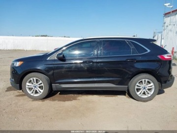 Ford Edge II 2019 Ford Edge 2019 r., 2,0L SEL 4x4 2.0 Benzyna 250KM, zdjęcie 14