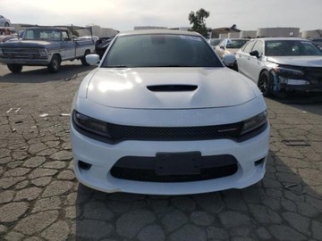 Dodge Charger VII 2020 Dodge Charger 2020, 5.7L, RT, od ubezpieczalni 5.7 Benzyna 370KM, zdjęcie 1