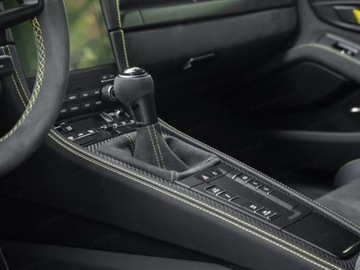 Porsche Cayman 718 Coupe GT4 RS  4.0 500KM 2025 PORSCHE Cayman 718 Cayman GPF GT4 RS PDK 4.0 (500KM) 2025, zdjęcie 11