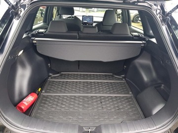 Toyota Corolla Cross 2022 Toyota Corolla Cross 2.0 Hybrid Comfort Toyota Cor, zdjęcie 38