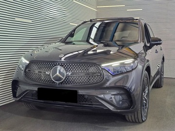 Mercedes GLC C254/X254 2025 MERCEDES-BENZ GLC 200 d 4-Matic AMG Line 2.0 (163KM) 2025, zdjęcie 1