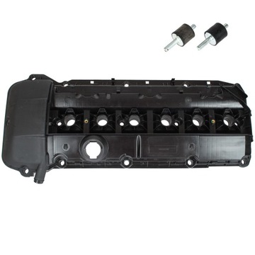 BMW E46 E39 M54 M52 POKRYWA ZAWORÓW + USZCZELKI