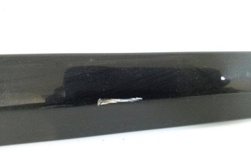 LIŠTA PŘEDNÍCH LEVÝCH DVEŘE MERCEDES-BENZ CLC (CL203) A2036902982 1.8L