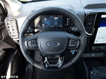 Ford Ranger VI Pojedyncza kabina 2.0 EcoBlue 170KM 2025 Ford Ranger Ford Ranger 2.0 EcoBlue 4x4 DC XLT 2.0 Diesel 170KM, zdjęcie 11
