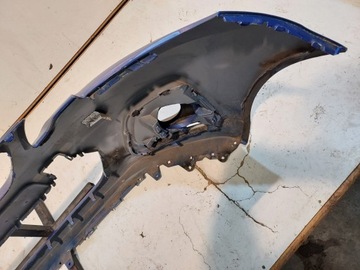 NÁRAZNÍK MŘÍŽKA PEUGEOT 108 14+ PŘEDNÍ NR N272