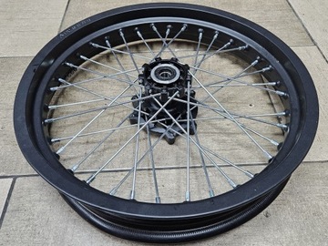 Диск передний Aprilia SX 125 2018+ Malaguti XSM Mondial SMX Derbi DRD