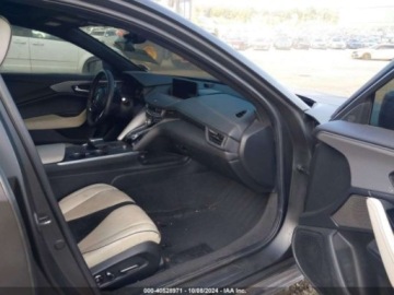 Acura 2023 Acura Inny TLX, 2023r., 4x4, 3.0L 3.0 Benzyna 355KM, zdjęcie 8