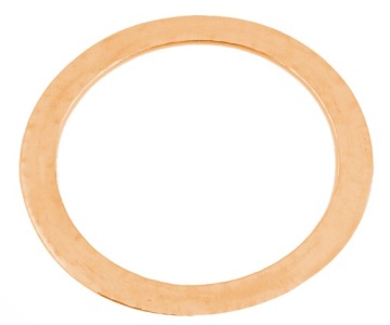 USZCZELKA MIEDZIANA GŁOWICY JAWA 50 ROMET OGAR 200