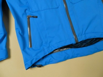 Helly Hansen водонепроницаемая ветрозащитная куртка из горпкора для парусного спорта