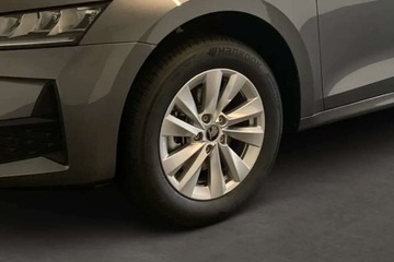 Skoda Octavia IV 2025 Skoda Octavia Essence TSI Duzy Rabat Polski Salon Dowolna Konfiguracja, zdjęcie 7