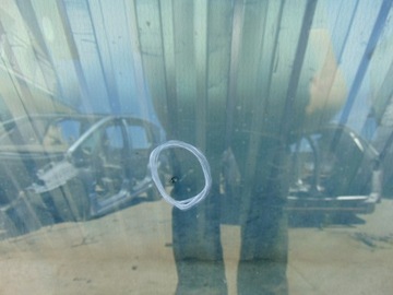 FORD S-MAX 2006 ВЕТРОВОЕ СТЕКЛО С ПОДОГРЕВОМ