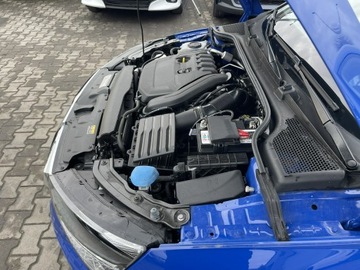 Skoda Scala Hatchback 1.5 TSI 150KM 2020 Škoda Scala Skoda Scala Duża nawigacja, zdjęcie 14