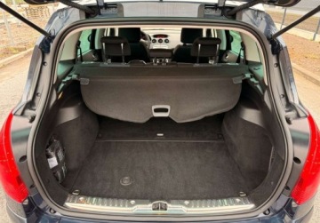 Peugeot 308 I SW Facelifting 1.6 VTI 120KM 2013 Peugeot 308 FAMILY PanoramicznyDach 1.6i 120ps Bezwypadkowy Serwisowany TOP, zdjęcie 34