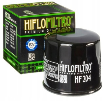 FILTR OLEJU HIFLO YAMAHA YFM 400 450 550 660 700 GRIZZLY Wolverine Kodiak