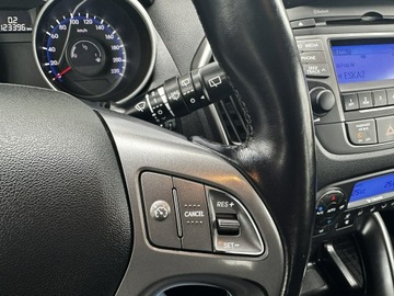 Hyundai ix35 SUV 1.6 GDI 135KM 2013 Hyundai ix35 I rej.2014! Salon Polska! Półskóra, zdjęcie 18
