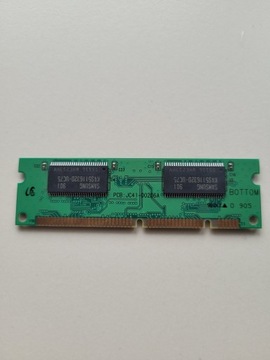 Память принтера SDRAM PCB JC92-01539A 256 МБ