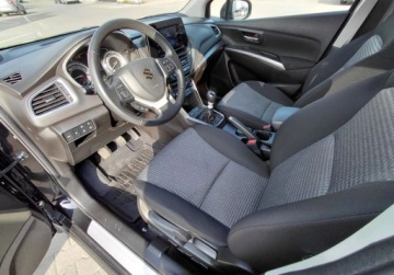 Suzuki SX4 II 2022 Suzuki SX4 1.4 Benzyna 129KM, zdjęcie 8