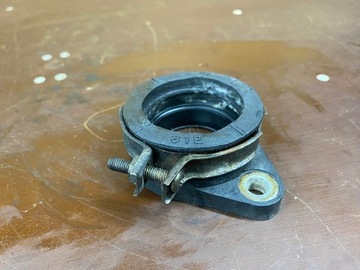 ВСАСЫВАЮЩАЯ ТРУБА ДЛЯ СНЕГОХОДА YAMAHA INVITER 300