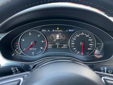 Audi A6 C7 Allroad quattro 3.0 TDI 204KM 2014 Audi A6 Allroad Allroad 3.0 diesel 204 KM automat Quattro zarej w PL z, zdjęcie 8