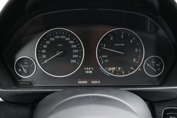 BMW Seria 3 E90-91-92-93 Touring E91 2.0 318d 143KM 2012 BMW 3 318 d, Automat, Navi, Klima, Klimatronic, zdjęcie 10