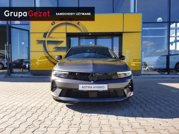 Opel Astra L Hatchback Plug-In 1.6 Turbo Plug-In Hybrid 180KM 2023 Opel Astra Ultimate 1.6 PHEV Plug-in Hybrid 180KM AT8 | Wyprzedaż Demo, zdjęcie 3