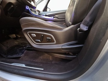 Renault Espace V Van 2.0 Blue dCi 160KM 2019 Renault Espace Zen + pakiet winter 7 os, zdjęcie 18