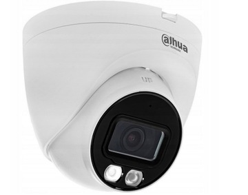 Купольная IP-камера Dahua IPC-HDW1439V-A-IL 4 Мп 2,8 мм Smart Dual Light