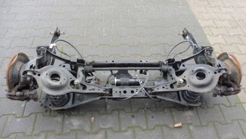 ЗАДНЯЯ ПОДВЕСКА VOLVO V40 D2