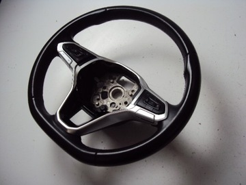 KIEROWNICA VW T-ROC 2017-