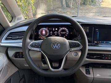 Volkswagen Multivan T7 2025 Volkswagen Nowy Multivan EDITION/Hybryda PHEV, 1.5, zdjęcie 21