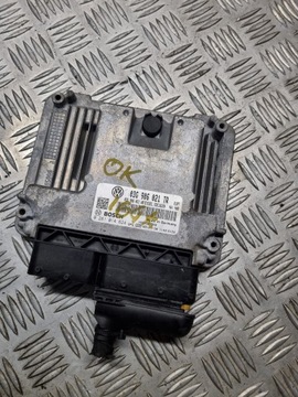 Komputer silnika VW GOLF 03G906021TR
