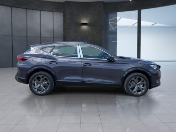 Cupra Formentor Crossover 1.5 TSI 150KM 2026 Cupra Formentor 1.5 e-TSI 150 KM 7-biegowa automat, zdjęcie 8