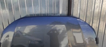 капот крышка двигателя audi a5 8t лифт LZ7S