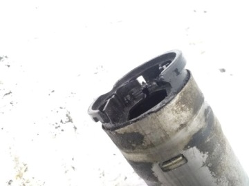 2016 Ford Transit Custom трубка топливного бака