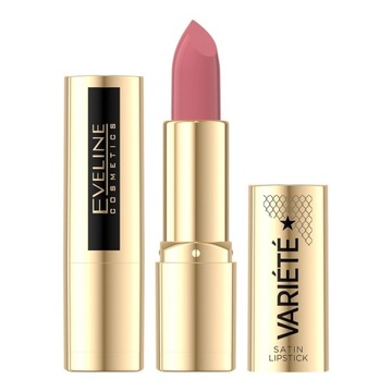 Eveline Cosmetics Variete pomadka satynowa do ust 02