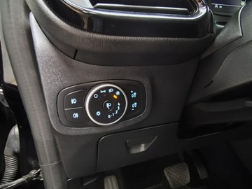 Ford Fiesta VIII Hatchback 5d 1.0 EcoBoost 100KM 2020 Ford Fiesta Automat bogata opcja Serwis Gwarancja, zdjęcie 13