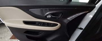 Opel Mokka I X 1.4 Turbo Ecotec 152KM 2017 Opel Mokka X Mokka X 4x4 Automat Nowy model Navi Kamera Ledy MOZLIWA ZAMIA, zdjęcie 26