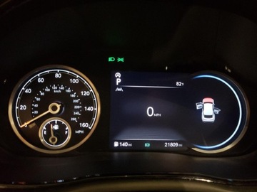  Genesis GV70 Base 2023 2.5l 2.5 Benzyna 300KM, zdjęcie 9