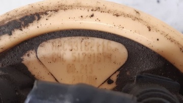 FIAT OE 51791674 ČERPADLO PALIVA