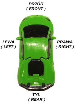 BMW F01 DRŽÁK KAMERA NIGHT VISION 51137211665
