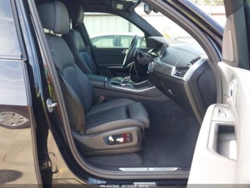 BMW X5 G05 2022 BMW X5 xDrive40I 2022 3.0l 3.0 Benzyna 335KM, zdjęcie 9