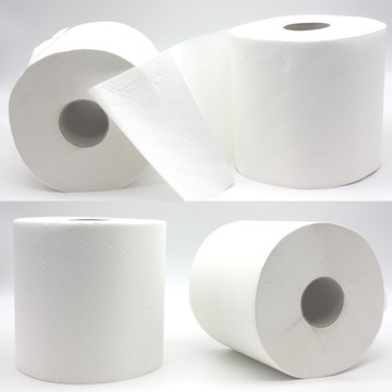 Ręcznik papierowy w rolce CELULOZA BIAŁE 150 M XXL