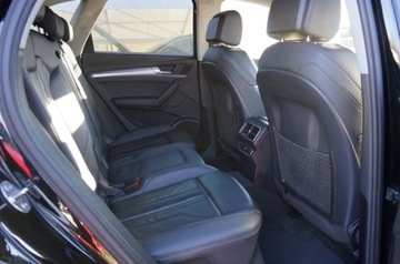 Audi Q5 I SUV Facelifting 2.0 TDI clean diesel 190KM 2016 Audi Q5 2.0 TDI CR 190 KM, 4x4, Navi, Virtual, BO, LED Matrix, GWARANCJA, zdjęcie 34