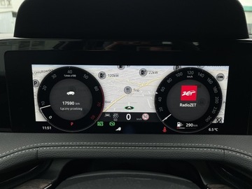 Skoda Superb IV Liftback 2.0 TSI 265KM 2024 Skoda Superb L&amp;K ! Wentylowane i podgrzewane fotel, zdjęcie 15