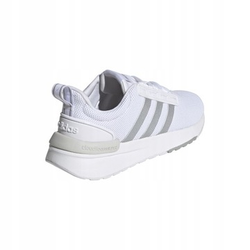 ADIDAS BUTY RACER TR21 H00647 # 39 1/3